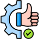 Customer Recognition Growth