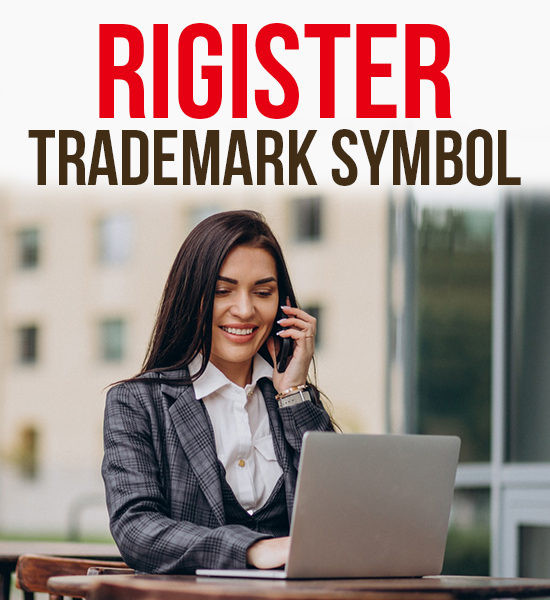 Register Trademark Symbol