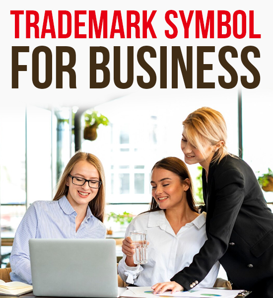 Trademark Symbol For Business